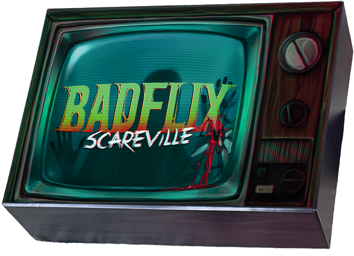 Badflix Vorbestellung - Lieferung April 2026