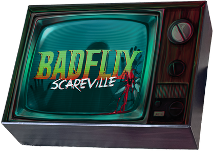 Badflix Vorbestellung - Lieferung April 2026